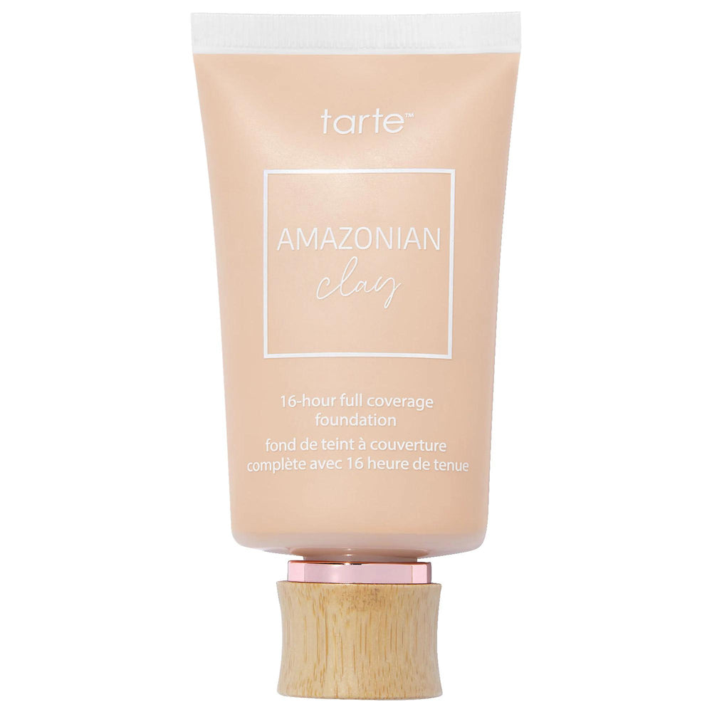 Charlotte Tilbury Amazonian Clay 16-Hour Full Coverage Foundation - Long-Lasting, Matte Finish, Vegan & Cruelty-Free Amazonian Clay 16-Hour Foundation - Long-Lasting, Full Coverage | Charlotte Tilbury long-lasting foundation, matte finish makeup, full coverage foundation, vegan cosmetics, cruelty-free makeup, Amazonian Clay, liquid foundation, oil-free formula, poreless technology, Charlotte Tilbury, makeup for oily skin, vegan foundation, cruelty-free foundation, beauty essentials, skincare makeup, long-we
