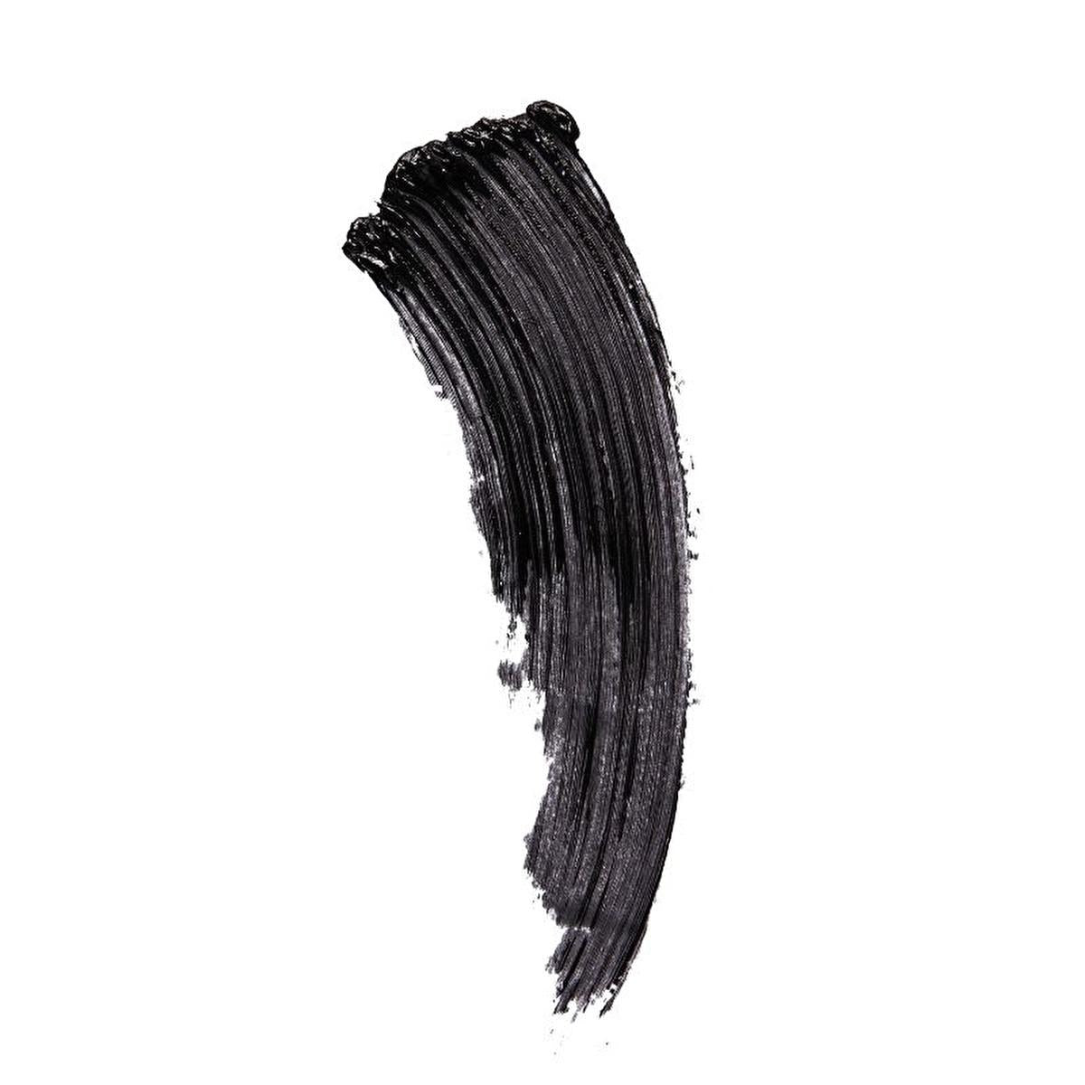 Pastel Queen Long-Lasting, Nourishing Mascara for Volumized & Lifted Lashes Pastel Queen Long-Lasting Mascara - Volumize & Lift Mascara, Long-lasting mascara, Nourishing mascara, Volumizing mascara, Lifting mascara, Cosmetics, Eye makeup, Silicone brush mascara, Monoi oil, Cottonseed oil, Beauty products, Makeup essentials, Long-lasting makeup, Volumized lashes, Lifted lashes, Eye care, Beauty routine, Makeup for special occasions