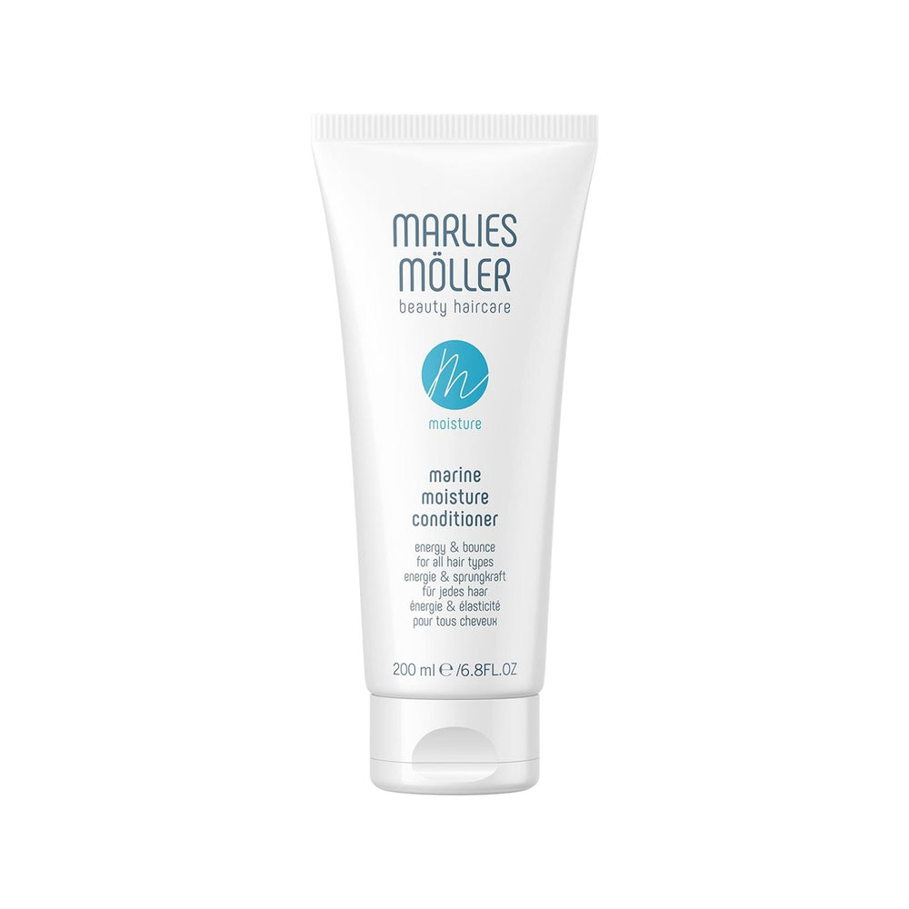Marlies Moeller Marine Moisture Conditioner 200ml