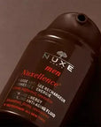 Nuxe Men Nuxellence Anti-Aging Face Cream: Reduce Wrinkles, Energize & Smooth Skin - Paraben Free - 1.69 fl oz Nuxe Men Anti-Aging Cream: Reduce Wrinkles & Energize Skin anti-aging cream for men, men's skincare, Nuxe Men Nuxellence, face cream for men, paraben free skincare, natural skincare for men, hyaluronic acid cream men, male anti aging products, men's wrinkle cream, anti-aging, mens grooming, skincare, face cream, moisturizer, wrinkle reduction, fine lines, natural skincare, paraben free, hyaluronic 