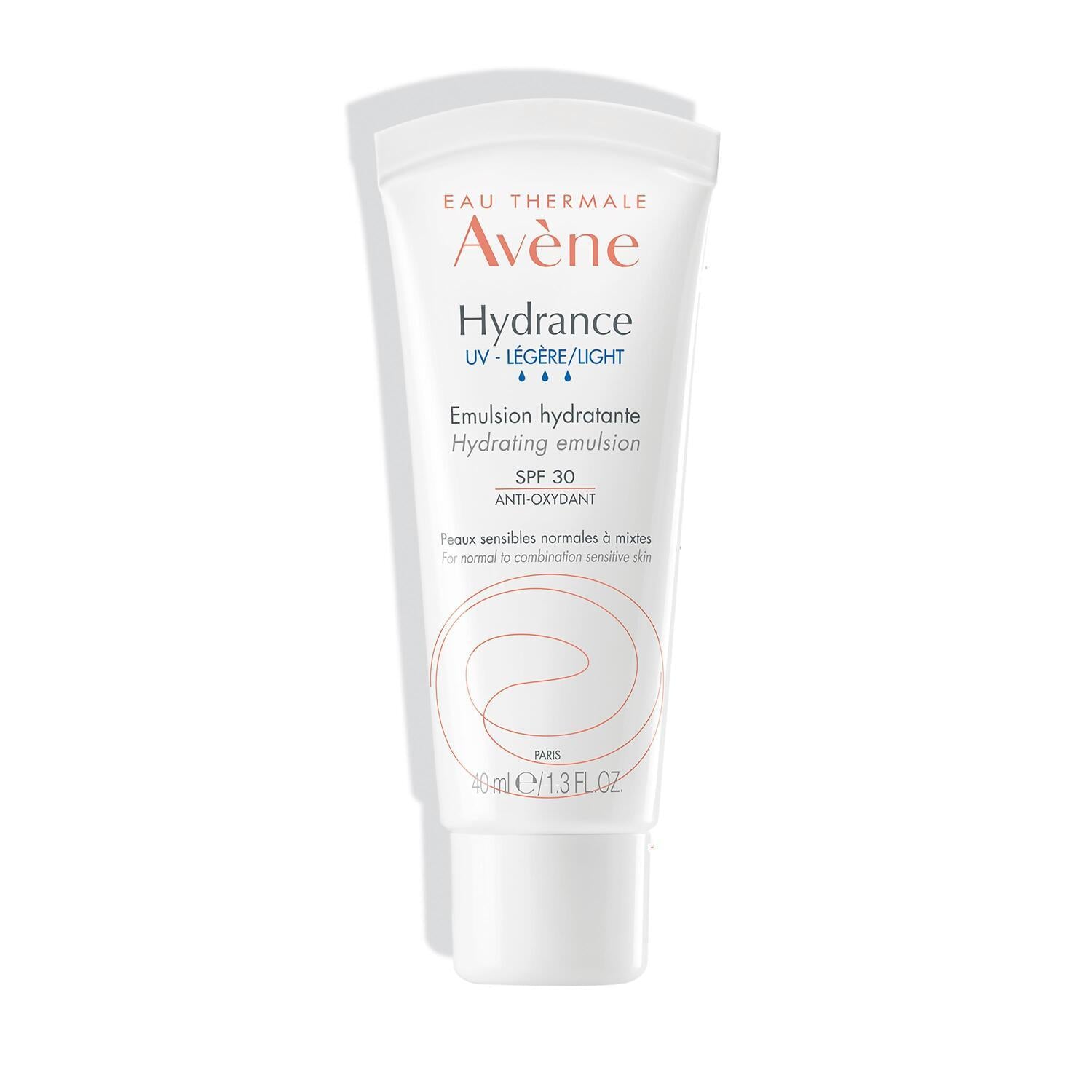 avene hydrance light spf30 emulsion, Avene Hydrance Moisturizer with SPF30 for sensitive skin Avene Hydrance Light SPF30+ - Sunscreen Moisturizer | 40 ml Avene Hydrance Light SPF30 Emulsion - Moisturizer | 40 ml avene, moisturizer, spf30, sensitive-skin, combination-skin, oily-skin, sun-protection, hydration, ai-generated, skincare