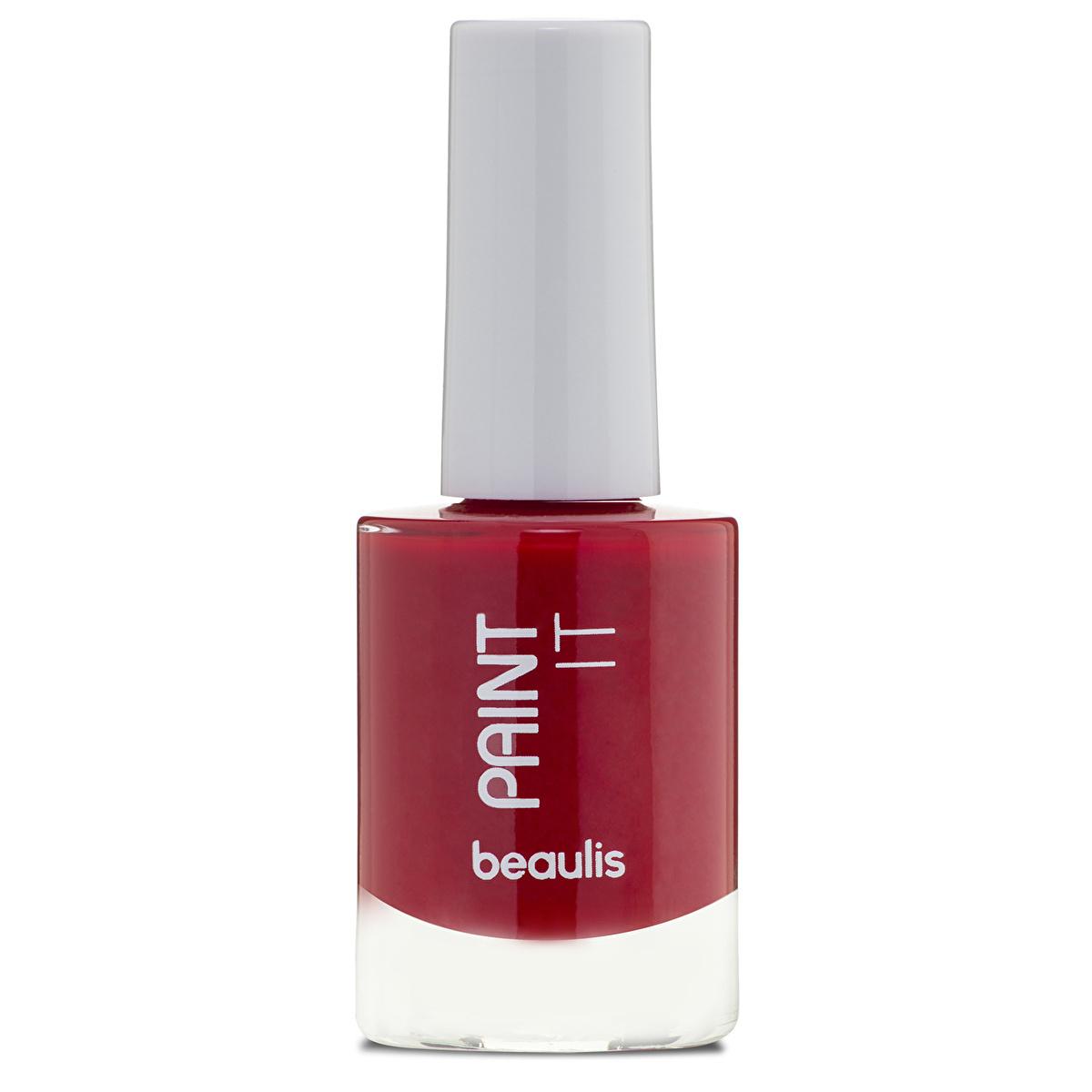 Beaulis Paint It Oje 300 Love - Long-lasting Nail Polish for a Professional Finish Beaulis Paint It Oje 300 Love - Long-lasting Nail Polish Nail Polish, Beaulis Paint It Oje, Long-lasting Nail Color, Easy to Apply Nail Polish, Quick-drying Nail Polish, Nail Care, Beauty Products, Cosmetics, Nail Art, Manicure, Pedicure