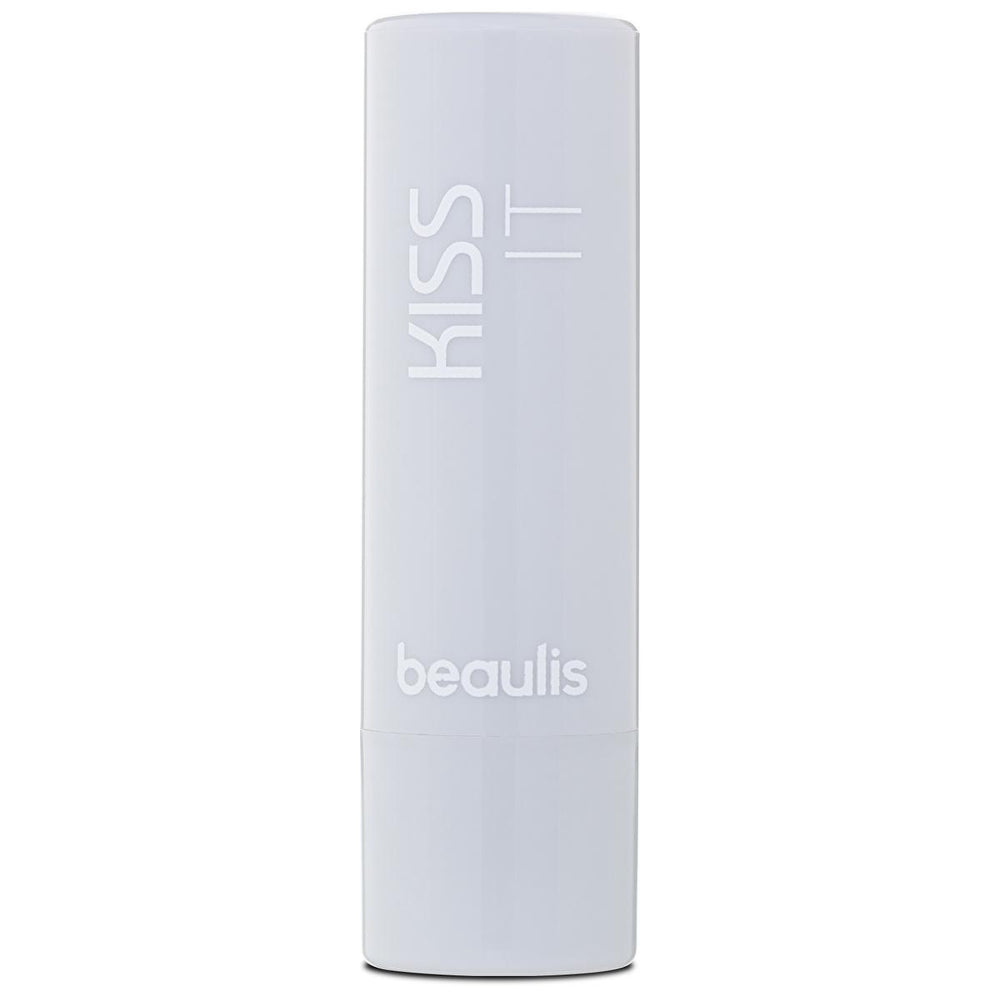 Beaulis Kiss It Mat Ruj 191 Coffee O'Clock - Long Lasting Matte Lipstick for Durable Lip Color - view 3