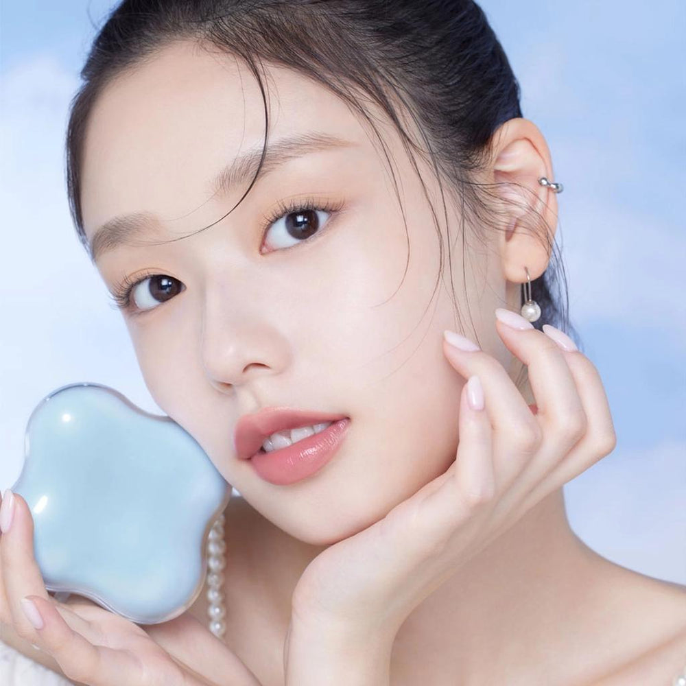 Etude Cloud Filter Cushion Foundation 21 Ivory with Refill
