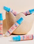 Beaulis Fun Cover or Bare Concealer for Brightening 179 Pink Sand