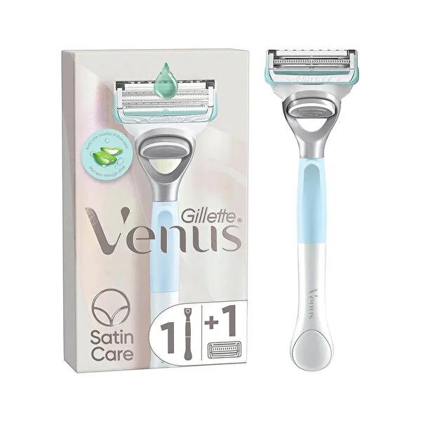 Gillette Venus Bikini Razor for Women - Sensitive Skin Shaver, Precise Bikini Area Hair Removal, Minimize Irritation &amp; Razor Burn Gillette Venus Bikini Razor - No Razor Burn, Sensitive Shaving bikini razor, women&#39;s shaver, bikini area hair removal, razor for sensitive skin, Venus bikini razor, bikini trimmer, women&#39;s grooming, shaving for women, razor for bikini line, women&#39;s razor, sensitive skin razor, hair removal, bikini line, shaving, grooming, personal care, beauty, women&#39;s hygiene, razor, skin care, 