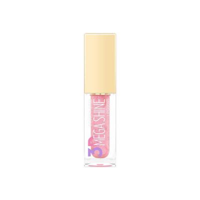 Golden Rose 3D Mega Shine Lip Gloss - Sparkle | Moisturizing, Shiny Finish, Multiple Colors Golden Rose 3D Mega Shine Lip Gloss - Sparkle Lip Gloss, Shiny Lip Gloss, Moisturizing Lip Gloss, Golden Rose Lip Gloss, 3D Mega Shine Lip Gloss, Cosmetic, Makeup, Lip Care, Beauty Products, Shiny Finish, Multiple Colors, Jojoba Oil, Vitamin E, Soft Texture, Lightweight, Easy Application