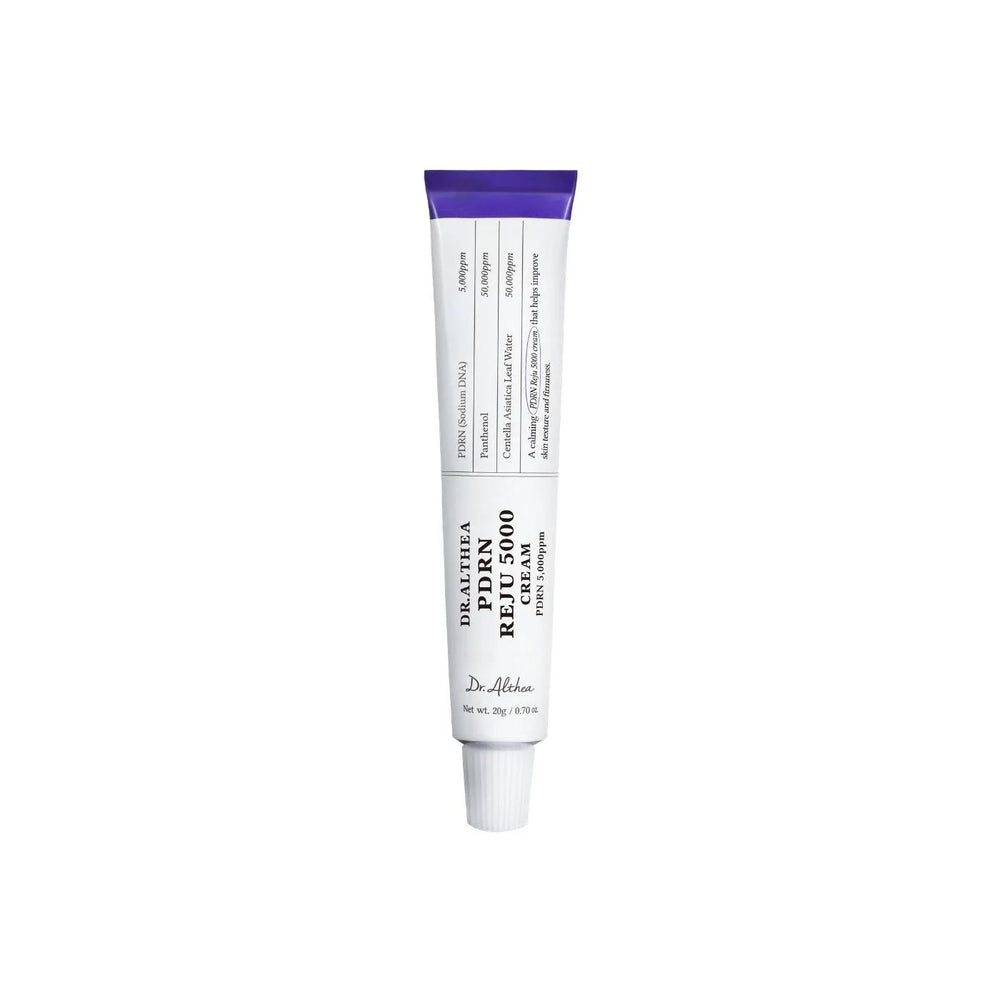 Dr. Althea PDRN Reju 5000 Cream for Skin Vitality 20g