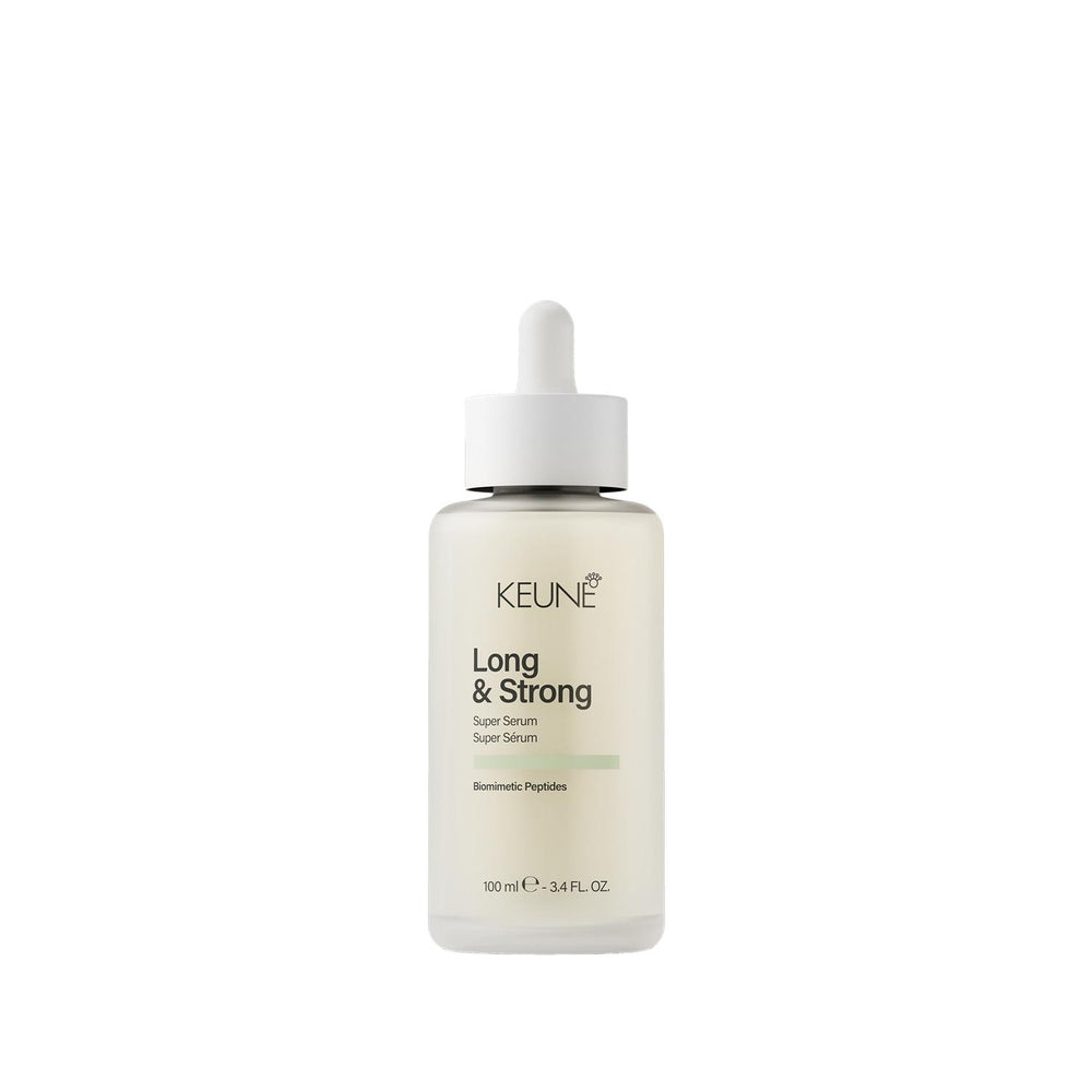 Keune Care Vital Nutrition Long & Strong Serum 100 ml
