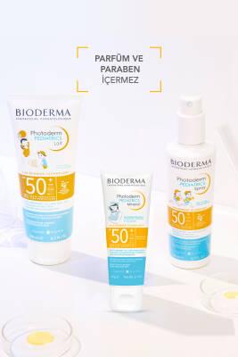 Bioderma Photoderm Pediatrics Lait SPF 50 + 200 ml - image 8