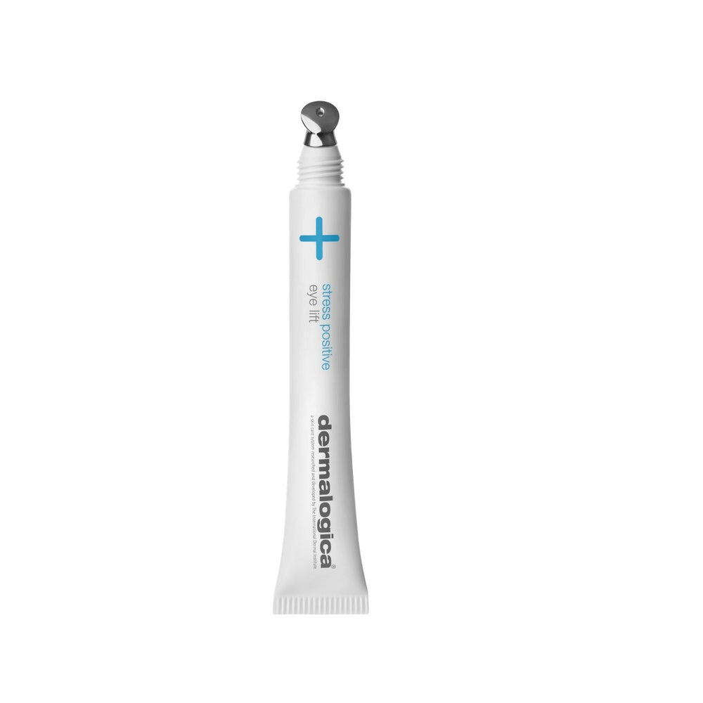 Dermalogica Stress Positive Eye Lift Eye Cream - Anti-Aging Skincare, Premium Eye Care Dermalogica Stress Positive Eye Lift Eye Cream Dermalogica, Stress Positive Eye Lift, Eye Cream, Anti-Aging Skincare, Premium Eye Care, Skincare, Eye Care, Anti-Aging, Fine Lines, Wrinkles, Dark Circles, Puffiness, Stress Relief, Premium Skincare
