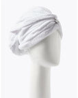 Nucci Dye and Mask Beauty Towel for Stain Protection