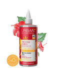 Urban Care Sulfate-Free Micellar Shampoo for Curly Hair - Gentle, Moisturizing, and Frizz-Reducing with Hibiscus & Shea Butter Urban Care Micellar Shampoo for Curly Hair - Sulfate-Free & Nourishing sulfate-free shampoo, curly hair care, micellar shampoo, Hibiscus hair care, shea butter shampoo, frizz reduction, curl enhancement, gentle cleansing, nourishing shampoo, dry scalp relief, silicon-free, paraben-free, cleaner beauty, natural ingredients, hair moisturizing, curly hair solution