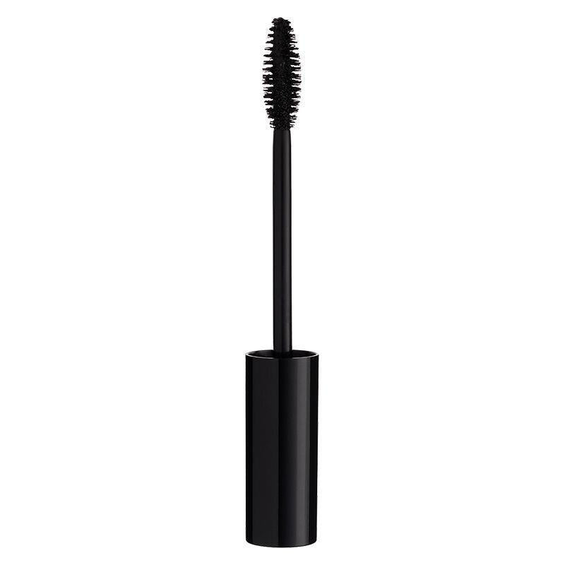 purobio double dream supreme mascara tube, applicator of purobio double dream mascara PuroBio Double Dream Mascara - Supreme Volume | 11 ml PuroBio Double Dream Mascara | Supreme Volume purobio, mascara, double-dream, supreme-volume, cosmetic, vegan, cruelty-free, beauty, eye-makeup, ai-generated