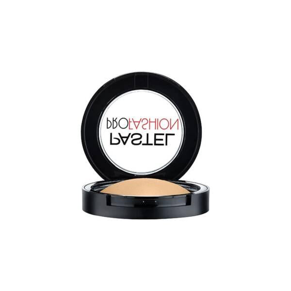 Pastel Profashion Terracotta Wet and Dry Powder Makeup for Flawless Coverage - Vitamin E Infused, 6.5g - Face Powder