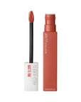 Maybelline New York Super Stay Matte Ink Liquid Lipstick - Long Lasting Matte Finish & Vibrant Color - view 6