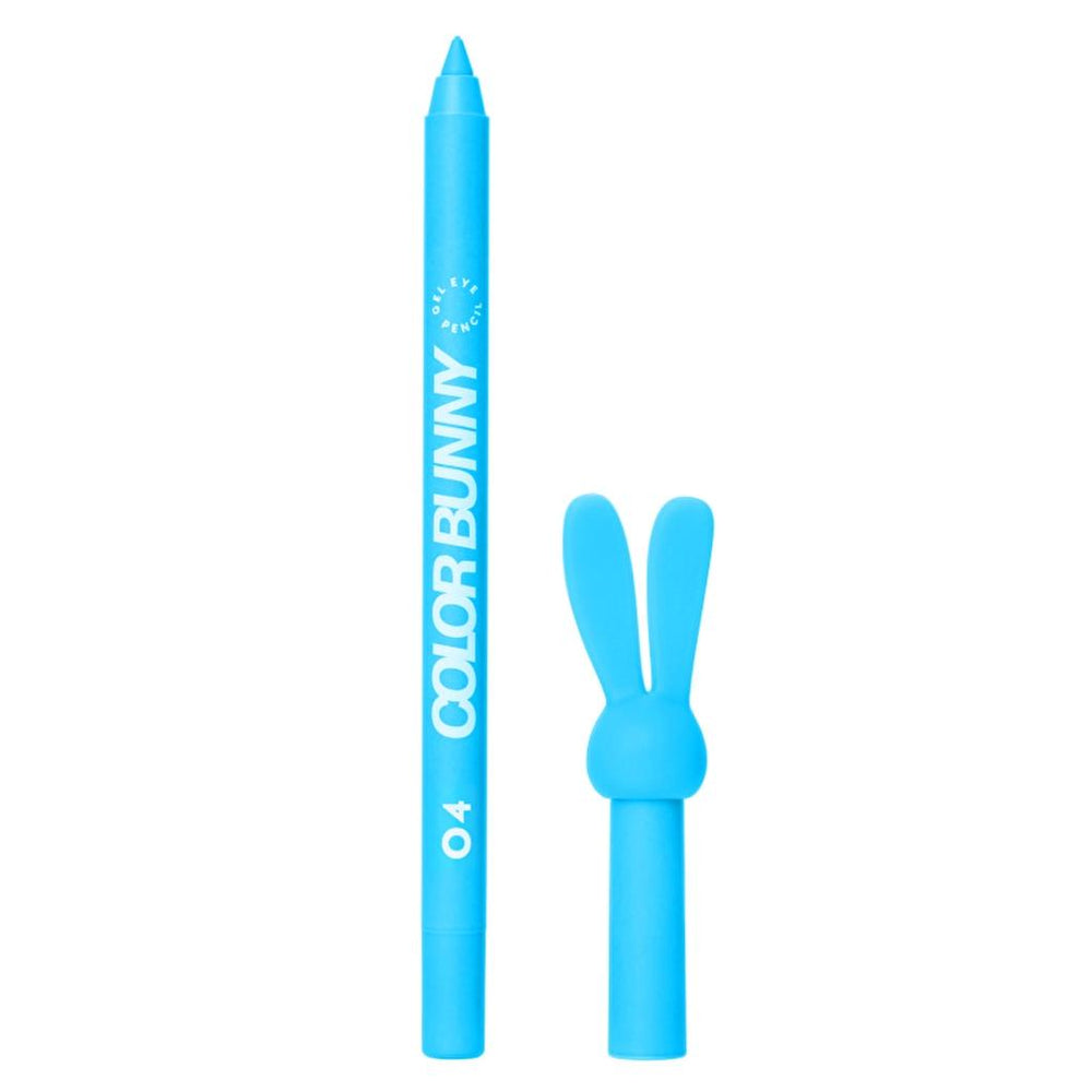 Love Generation Color Bunny 04 Ice Baby Gel Eyeliner 1.2g