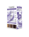 Loreal Paris Excellence Cool Creme Hair Dye 7.11 - Long-Lasting Cool Tones with Pro-Keratin - Hair Dye