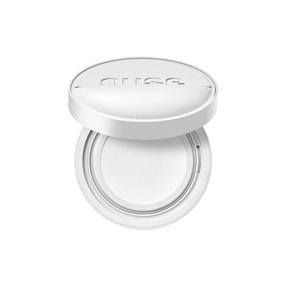 Nuse Reju Toning Sun Cushion 01 Milk for Even Tone