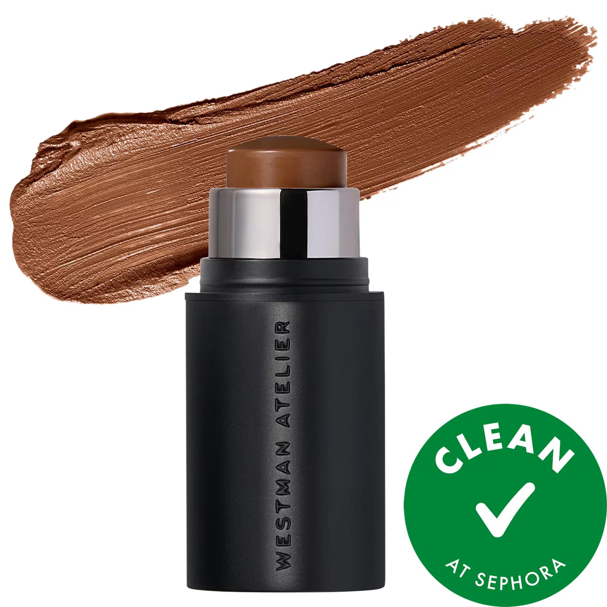 Mini Petite Face Trace: Cream Contour Stick - Natural Definition, Vegan, Blendable, Clean Beauty for Cheekbones Mini Petite Face Trace Cream Contour Stick - Vegan, Natural cream contour stick, natural contour makeup, vegan contour stick, clean beauty contour, blendable contour stick, organic jojoba oil contour, contour for cheekbones, mini contour stick, Sephora contour, cruelty-free contour, contour stick, natural makeup, vegan makeup, clean beauty, blendable makeup, organic jojoba oil, contour, cheekbones