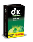 Okey Rötar Delay Condoms - 20 Count Economic Package for Men Okey Rötar Delay Condoms - Enhance Intimacy delay condoms, Okey Rötar, prezervatif, geciktirici prezervatif, economic package condoms, contraception, STI prevention, men's health, sexual health, intimacy, safe sex, condoms with delaying effect, men's sexual health, extended intimacy, pleasure enhancement