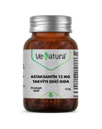 VeNatura Astaxanthin Dietary Supplement 12mg - Antioxidant Support for Adults, 30 Capsules - image 3