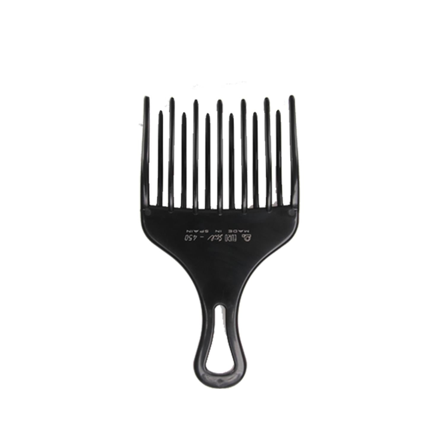 Eurostil Professional Spanish Hair Comb 450