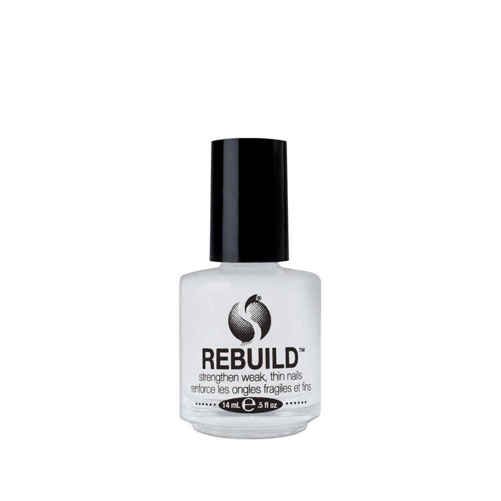 Seche Rebuild Strengthening Nail Treatment 14 ml
