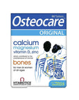 Vitabiotics Osteocare Calcium & Vitamin D3 Support 90 Tablets