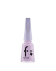 Flormar Jelly Look Nail Polish - Highly Pigmented Gel Finish, Long-Lasting Wear, Trendy Colors - view 3