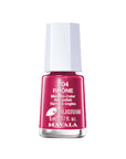Mavala Mini Bio-Color Nail Polish Silicium Rhone 5 ml