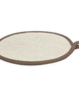 For Your Beauty Exfoliating Massage Mitt for Smooth Skin