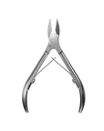 STALEKS Classic 63 Nail Nippers for Precise Grooming 14 mm