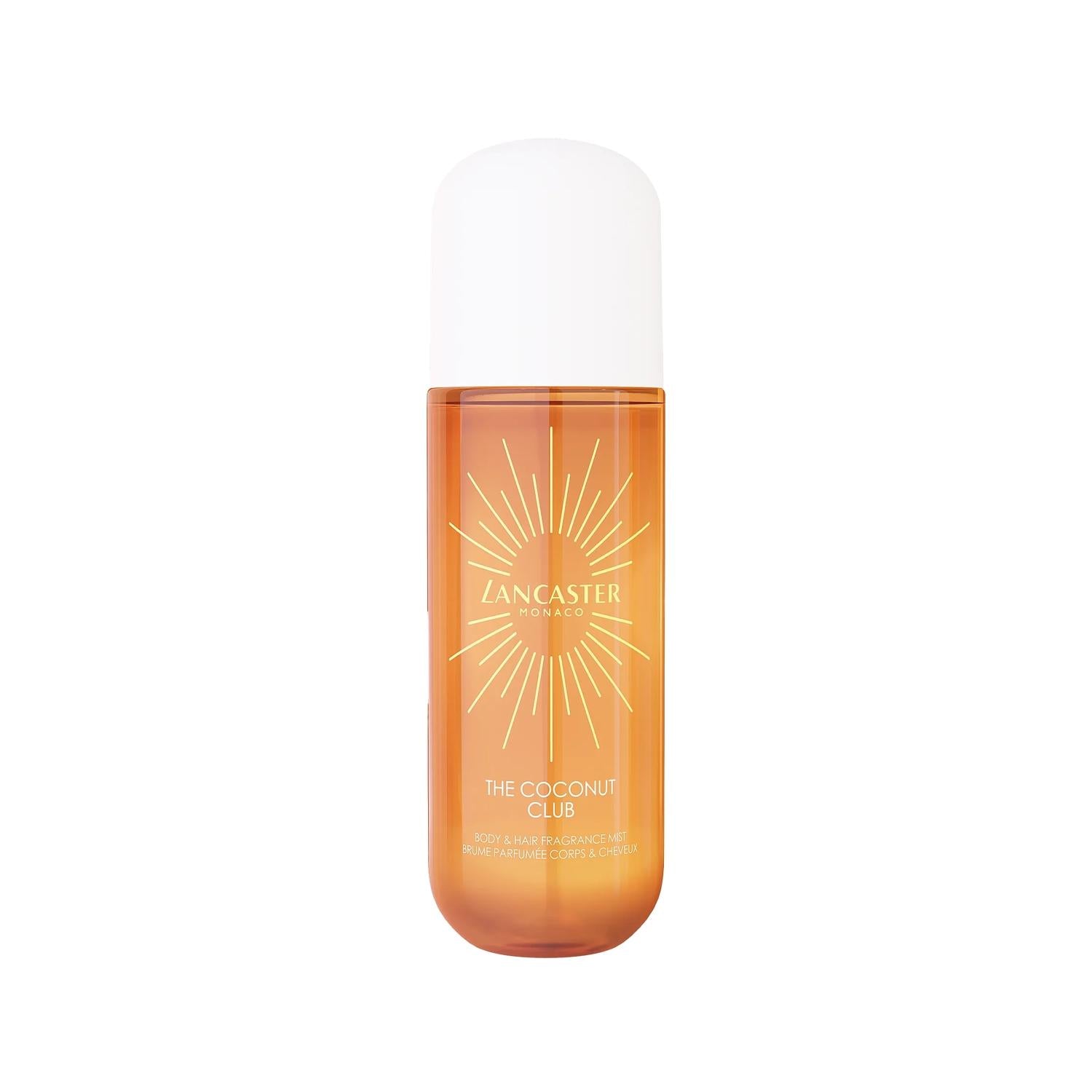 Lancaster Riviera Collection The Coconut Club Body &amp; Hair Mist 236 ml