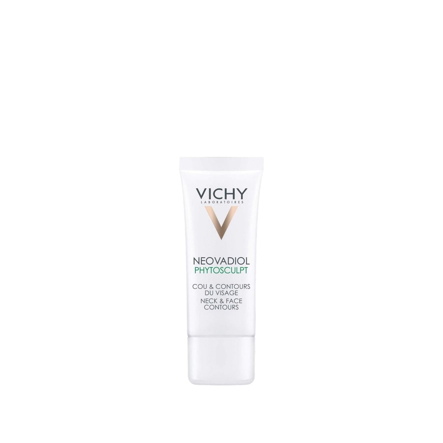 Vichy Neovadiol Phytosculpt Anti-Aging Face and Neck Cream - Firming and Tightening Skincare, 50 ml Vichy Neovadiol Phytosculpt Anti-Aging Cream - Firming Skincare Vichy Neovadiol, Anti-Aging Cream, Face and Neck Cream, Phytosculpt Technology, Firming and Tightening Skincare, Skincare, Anti-Aging Skincare, Face Cream, Neck Cream, Anti-Aging Products, Skincare Routine, Aging Skin Solutions, Wrinkle Reduction, Skin Firming, Facial Contour Enhancement