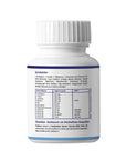 PF ProFocus Dietary Supplement - Vegan Capsules with L-Phenylalanine, Ginkgo Biloba, and Vitamins for Cognitive - view 4
