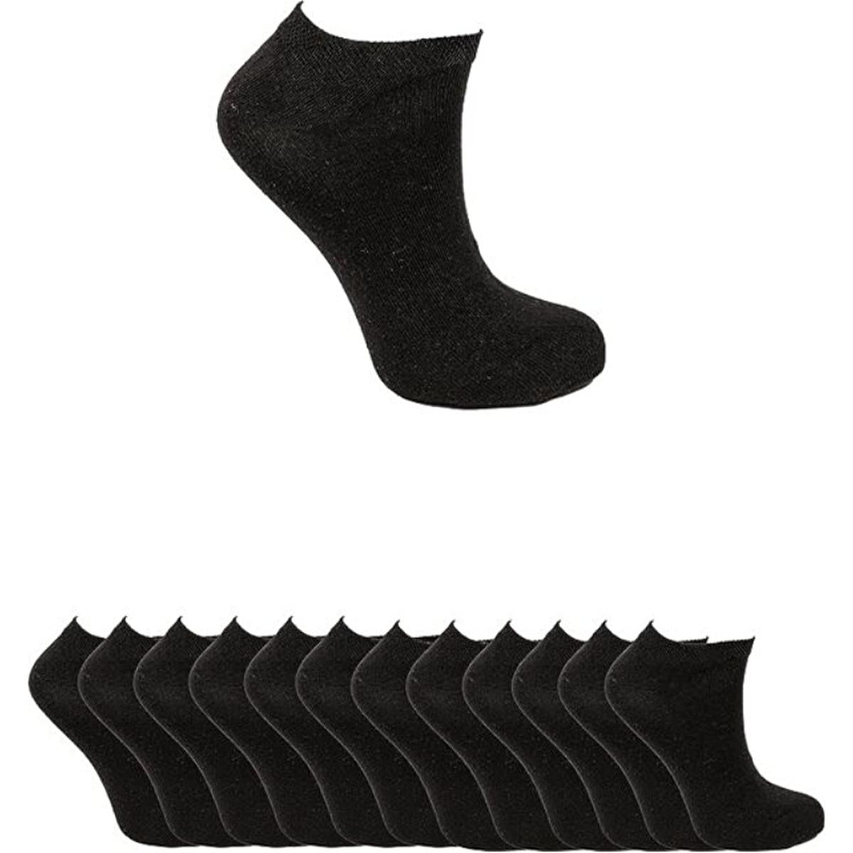 Ozzy Socks Men's Seamless Socks - 12 Pack Black Cotton Polyamide Elastane 40/44 Ozzy Socks Men's Seamless Socks - Comfortable & Durable Men's seamless socks, Black socks for men, Pack of 12 socks, Comfortable men's footwear, Cotton polyamide elastane socks, Men's athletic socks, Casual socks, Seamless socks, Ozzy Socks, Socks for men, Black cotton socks, Durable socks, Elastic socks, Breathable socks, Soft socks, Men's clothing, Footwear accessories