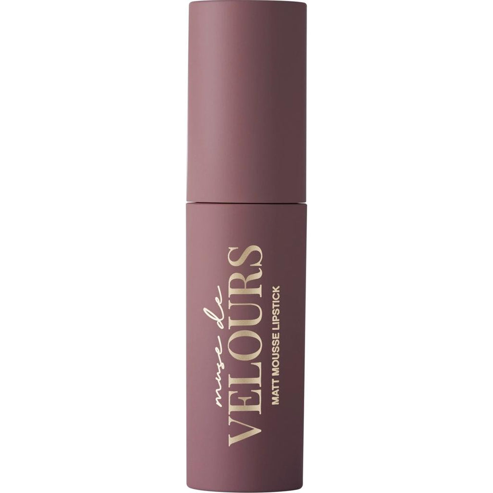 Vivienne Sabo Muse De Velours Matte Mousse Lipstick 04