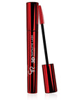 Golden Rose 3D Fantastic Lash Mascara - Volumizing, Lengthening, Long-Lasting Makeup for Dramatic Lash Look - Mascara