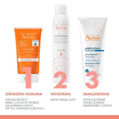 Avene Intense Protect SPF50+ Fluid Ultra Sunscreen 150 ml - image 18