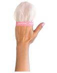 Dermapeel Pink Touch Face Mask for Gentle Exfoliation & Sensitive Skin Care - Unisex Facial Care Product - view 2