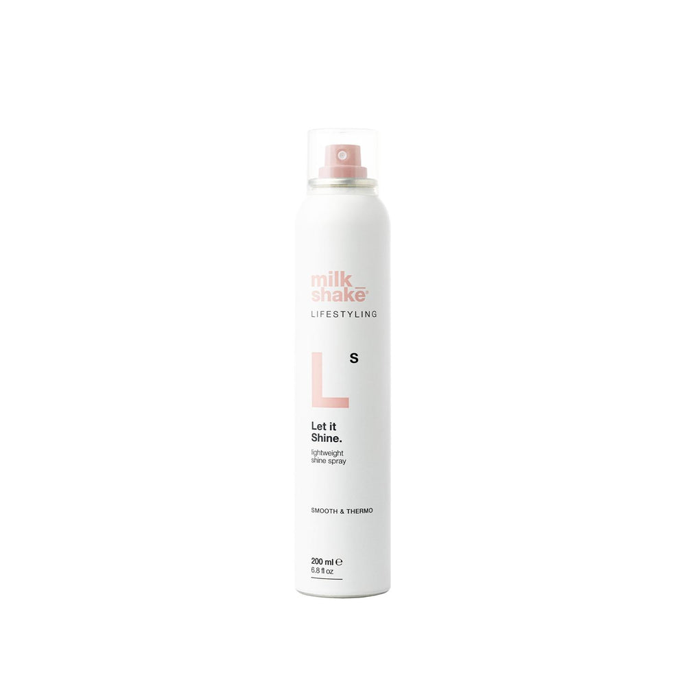 milk_shake Lifestyling Let It Shine Spray 200 ml