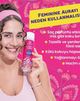 Ashley Joy Feminene Aura Dry Shampoo: Oil Absorbing, Volumizing Hair Refreshing Spray - Quick Cleanse, Travel Size Ashley Joy Dry Shampoo: Volumizing & Oil Absorbing - Quick Cleanse dry shampoo, hair refreshing spray, volumizing dry shampoo, oil absorbing shampoo, feminine aura dry shampoo, travel size dry shampoo, quick hair cleanse, hair care, oily hair, volume boost, instant refresh, hair volumizer, feminine scent, women's hair care, travel essentials, hair cleanser, shampoo alternative, hair styling, ha