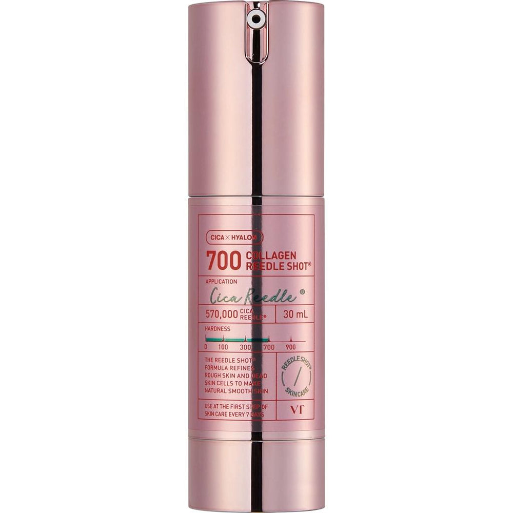 VT Cosmetics Collagen Reedle Shot 700 Firming Face Cream 30ml