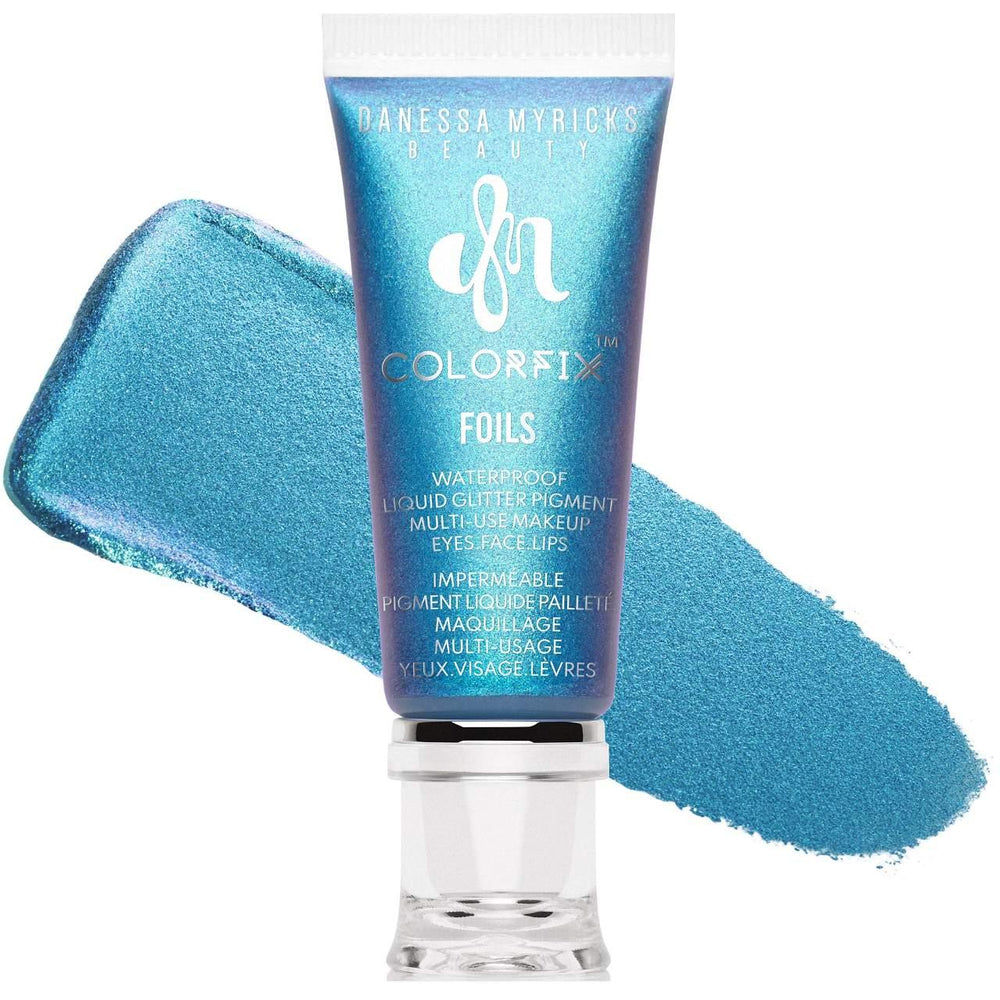 Colorfix Multi-Use Eye, Cheek & Lip Waterproof Liquid Pigment - Long-Lasting, Vegan Makeup Colorfix Multi-Use Liquid Pigment - Waterproof & Vegan waterproof liquid pigment, multi-use makeup, cruelty-free cosmetics, vegan makeup products, long-lasting makeup, cosmetic pigment, eyeshadow, cheek color, lip color, versatile makeup, beauty essentials, eco-friendly cosmetics, sustainable beauty, vegan beauty products, gluten-free makeup, cruelty-free beauty, makeup for sensitive skin, long-wearing makeup, buildab