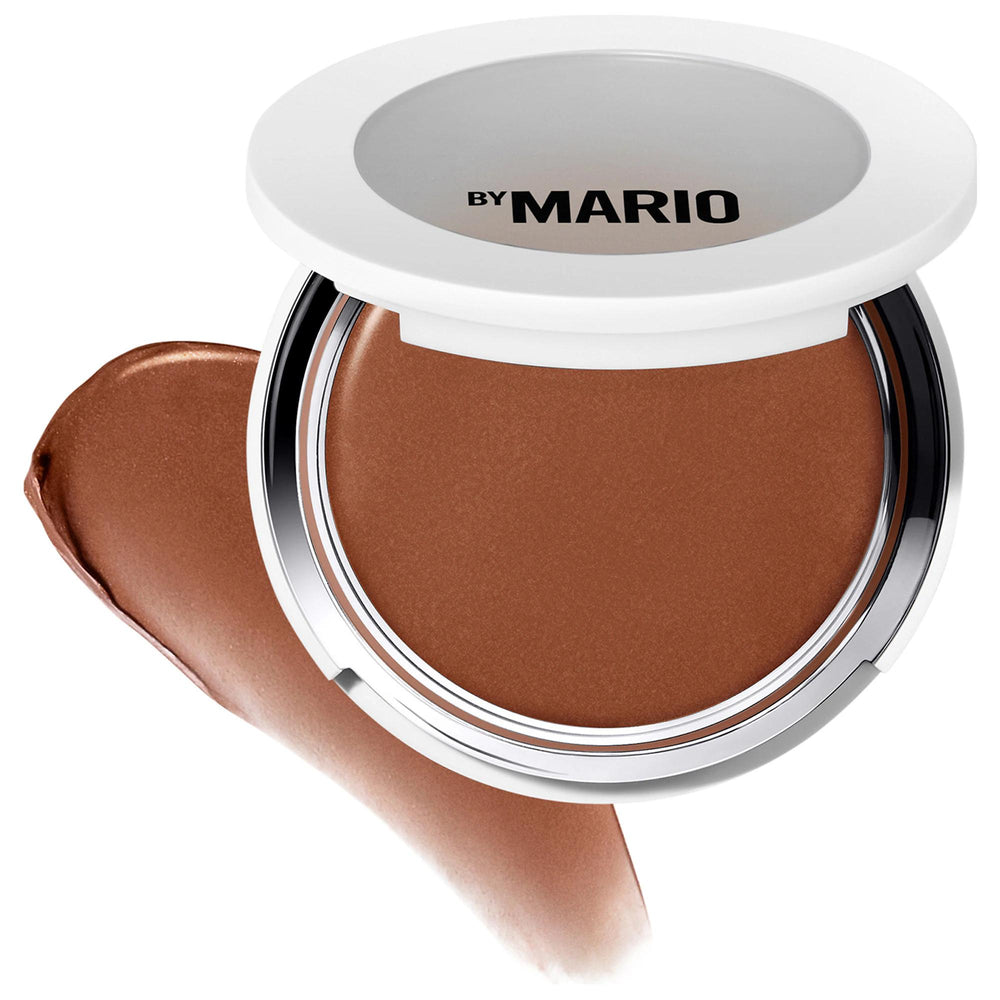 SoftSculpt Transforming Skin Enhancer® Cream Bronzer Makeup - 3-in-1 Vegan, Non-Comedogenic Solution for Natural Radiant Complexion SoftSculpt Cream Bronzer Makeup - 3-in-1 Vegan Solution cream bronzer, vegan makeup, non-comedogenic, antioxidant skincare, natural makeup finish, 3-in-1 makeup, skin tint, makeup base, natural sculpt, cruelty-free, clean beauty, sensitive skin, acne-prone skin, light coverage, dewy finish, Vitamins A, D, and E, Omega 6 Fatty Acid