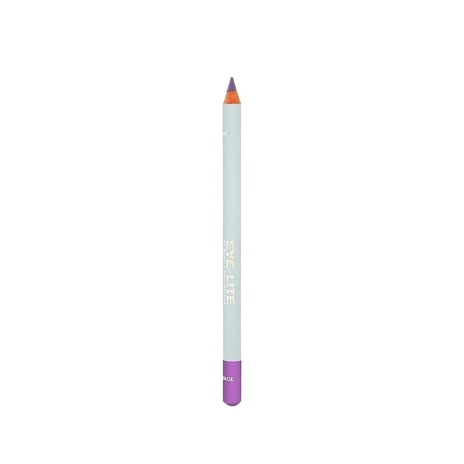Mavala Eye-Lite Khol Kajal Eyeliner in Violet Sauvage 4g