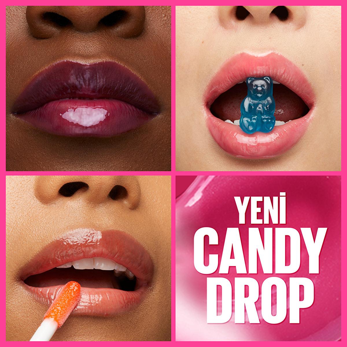 Maybelline New York Lifter Gloss - Hyaluronic Acid Lip Gloss for Moisturizing &amp; Fuller Lips Maybelline Lifter Gloss - Moisturizing Hyaluronic Acid Lip Gloss Lip Gloss, Moisturizing Lip Care, Hyaluronic Acid Lip Gloss, Non-Sticky Lip Gloss, Lifting Lip Gloss, Maybelline New York, Lip Care, Cosmetics, Beauty Products, Makeup, Lip Makeup, Moisturizing Lips, Fuller Lips, Lip Hydration