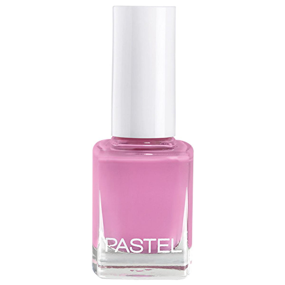 Pastel Cruelty-Free Nail Polish - Vibrant Colors, Vegan & Halal Formulated, Paraben-Free Cosmetics - Nail Polish