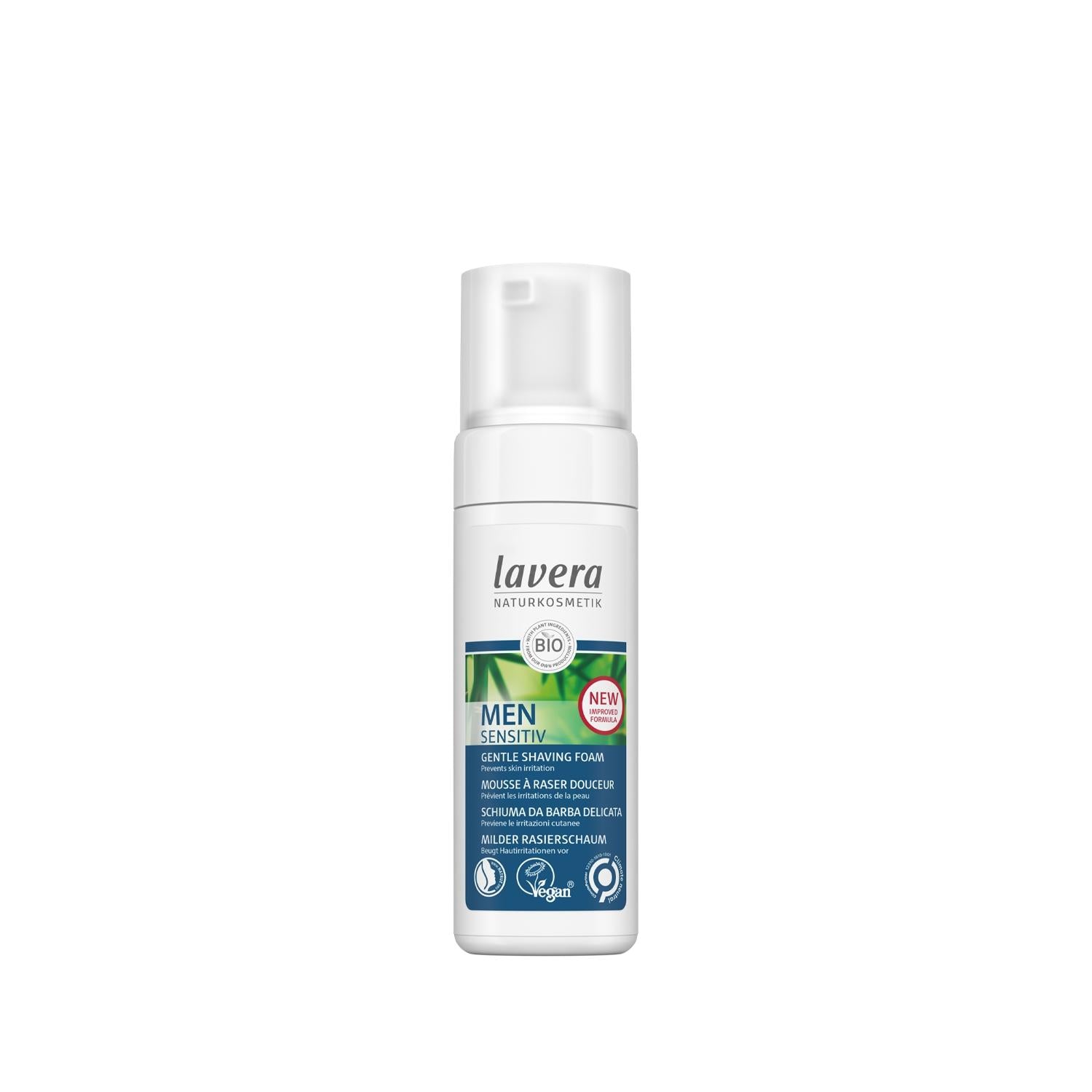 Lavera Men Sensitiv: Organic Shaving Foam for Sensitive Skin – Natural, Gentle, & Moisturizing for a Comfortable Shave (5.07 fl oz) Lavera Organic Shaving Foam - Sensitive Skin, Natural Shave organic shaving foam, sensitive skin shaving cream, natural shaving foam for men, Lavera shaving foam, organic shaving cream for sensitive skin, men's organic shaving products, organic ingredients, sensitive skin, moisturizing, gentle, shaving, shaving cream, shaving foam,
